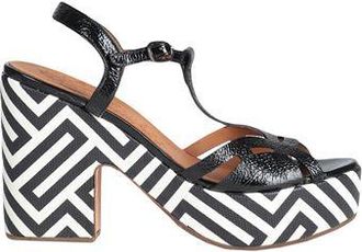 Chie Mihara FOOTWEAR - Sandals on YOOX.COM