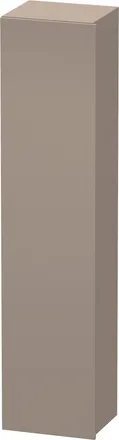 Duravit Duravit - Durastyle Armoire Haute 1229, 1 Porte, Suspendue &Agrave;