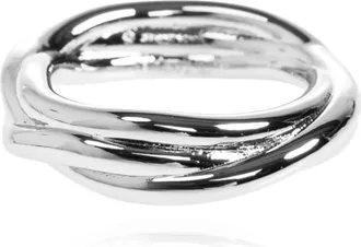 Jil Sander Hombre, Accesorios, Gris, Talla: M