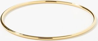 Simons Womens Golden refined bracelet