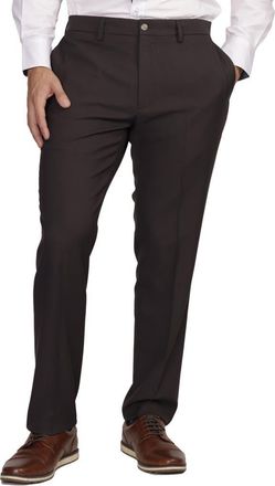 Tailorbyrd Tailored Dress Pant in Quartz Grey at Nordstrom Rack, Size 32 X 32