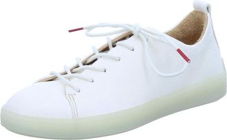Think Sneakers - Dames - Schoenen - Wit - Maat: 39 1/2 EU
