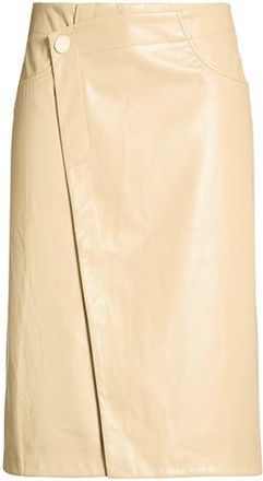 Liviana Conti BOTTOMWEAR - Midi skirts on YOOX.COM