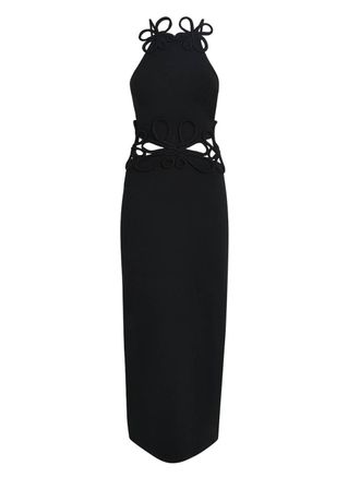 Cult Gaia Jena Midi Dress Size XS