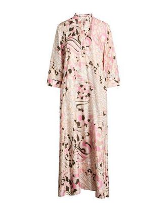 Le Sarte Pettegole DRESSES - Maxi dresses sur YOOX.COM