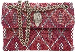 Kurt Geiger Mujer, Bolsos, Multicolor, Talla: ONE Size