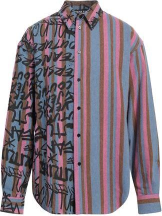 Versace TOPWEAR - Shirts on YOOX.COM