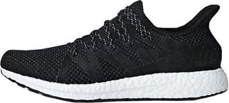 adidas SpeedFactory NYC Core Black D97214