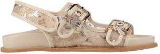 Patrizia Pepe FOOTWEAR - Sandals on YOOX.COM