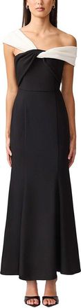 Elliatt Ruby Gown