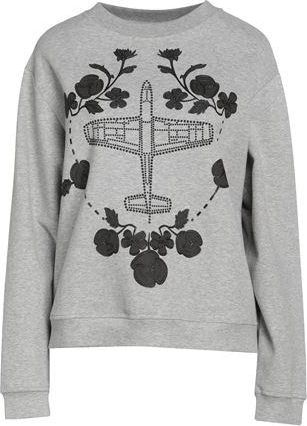 Trussardi CAMISETAS Y TOPS - Sudaderas en YOOX.COM