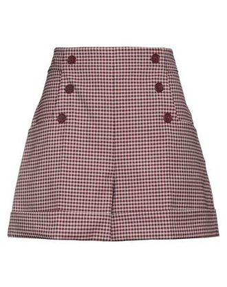 P.A.R.O.S.H. P. A.R. O.S. H. Shorts & Bermuda Shorts