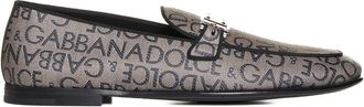 Dolce & Gabbana Loafers