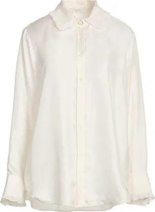 Sandro CAMISETAS Y TOPS - Camisas en YOOX.COM
