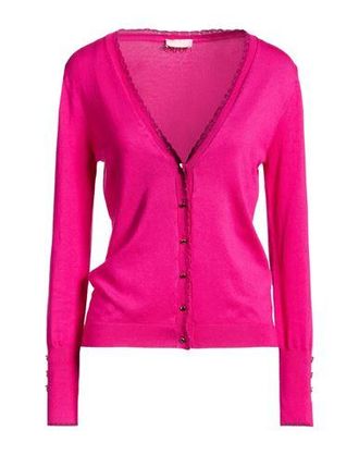 Liu Jo KNITWEAR - Cardigans on YOOX.COM