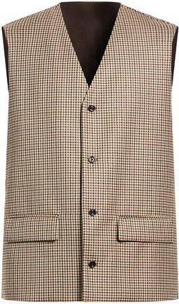 Lardini SUITS and CO-ORDS - Waistcoats on YOOX.COM