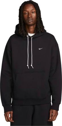 Nike Heren, Sport, Zwart, Maat: XL Fleece