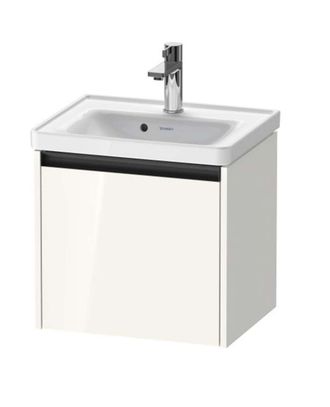 Duravit Ketho.2 Mueble Bajo Lavabo, 484x440x375mm, Para D-neo - Duravit