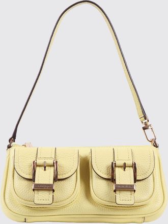 Michael Kors Borsa Zoe Michael Kors in pelle a grana