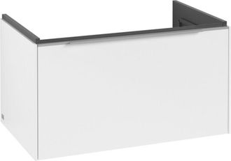 Villeroy & Boch Villeroy&boch - Subway 3.0, 772x429x478 Mm, Mueble De Lavabo, 1