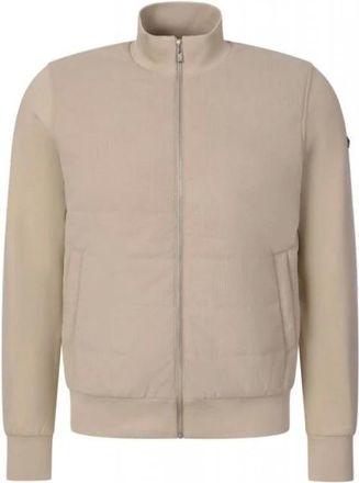 Karl Lagerfeld Hombre, Chaquetas, Beige, Talla: XL