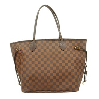 Louis Vuitton Ebene Tote Bag (Pre-Owned)