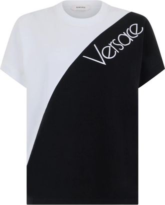 Versace Hombre, Camisetas, Multicolor, Talla: S