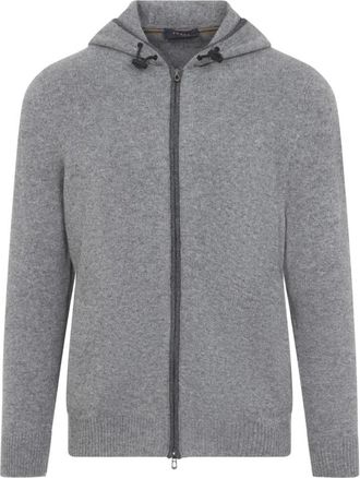 Sease Waythree Jacket - - Sweatshirts & Hoodies - Uomo - Grigio - XL