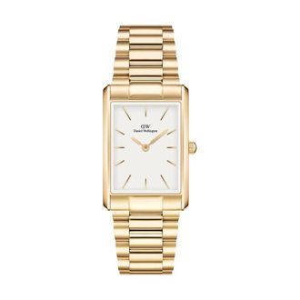 Daniel Wellington Accessoires, Dames, Geel, ONE Size, Watches