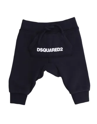 Dsquared2 BOTTOMWEAR - Trousers on YOOX.COM