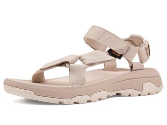 Teva Hurricane Xlt3 Mens Shoes Oyster : 10 D - Medium, Synthetic