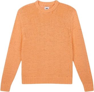 Obey Hombre, Jerseys, Naranja, Talla: M