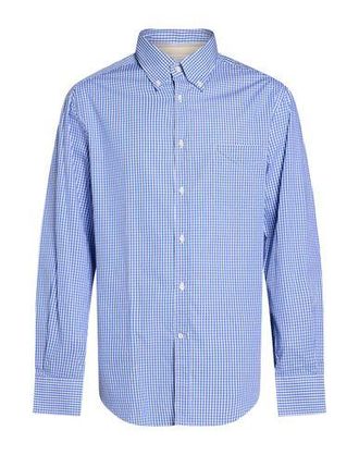 Brunello Cucinelli TOPWEAR - Shirts on YOOX.COM