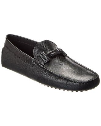 Tod's TodS New Gommini Leather Loafer
