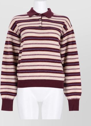 Guest In Residence cashmere sweatshirt