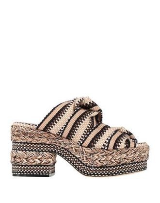 Amambaih SCHUHE - Sandalen auf YOOX.COM