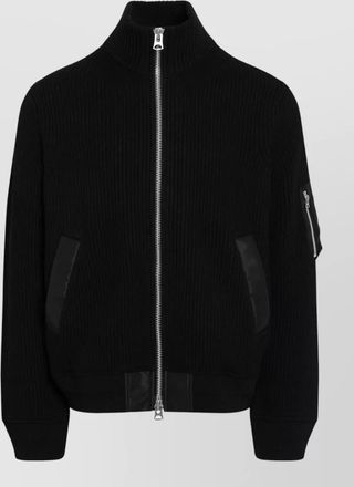 sacai lightweight jacket