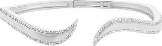 SHYMI Shymi 18K Plated Cz Bracelet