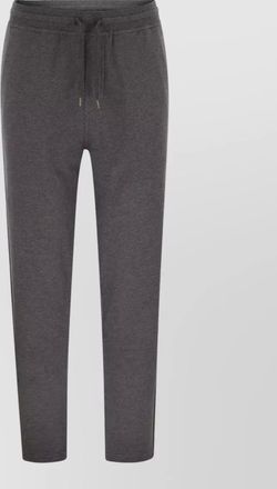 Brunello Cucinelli track pants