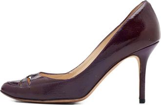 Jimmy Choo London 1157258 Purple - Paars
