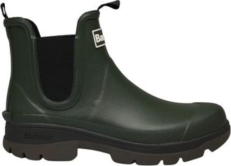 Barbour Donna, Scarpe, Verde, 36 EU, new