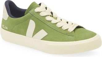 Veja Campo Sneaker in Kiwi Pierre at Nordstrom, Size 37.5