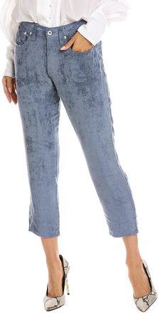 Rag & Bone Rosa Corduroy Pant