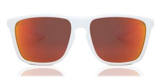 Nike FORTUNE M FD1805 100 Mens Sunglasses White Size 57