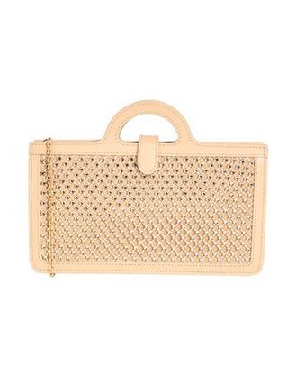 Marni Kleinlederwaren - Portemonnaies mit Tragriemen auf YOOX.COM