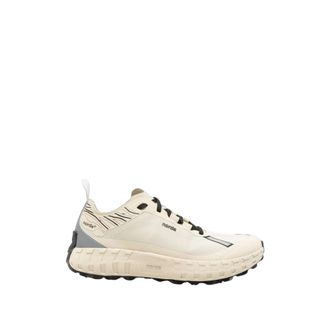 Norda 001A Sneakers - Heren - Outdoorschoenen - Beige - 42 EU - Fitness