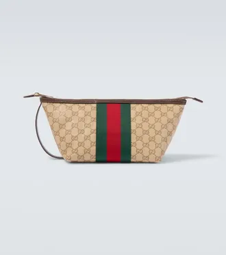 Gucci Beauty case Gucci Essence Classic