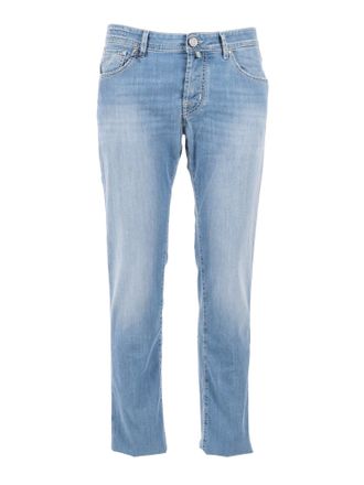 Jacob Cohen Hose 5 Pkt Slim Fit Nick