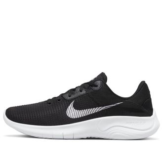 Nike Flex Experience Run 11 Next Nature Black White DD9284-001