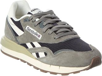 Reebok Classic Nylon & Suede 89 Sneaker